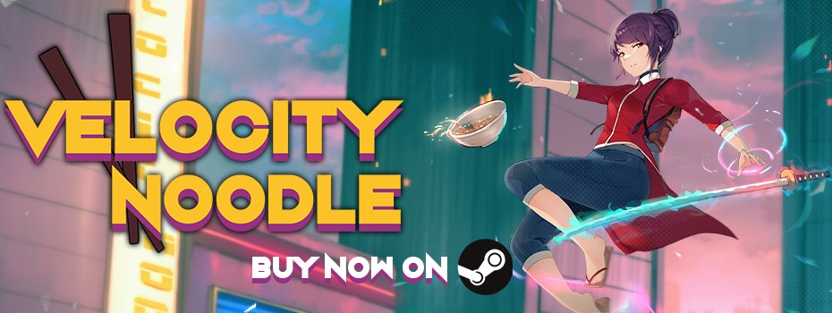 Velocity Noodle